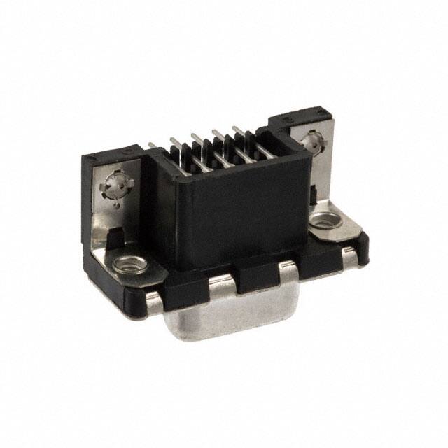 D09S33E4GX00LF Amphenol ICC (FCI)  Gruppi di connettori D-Sub